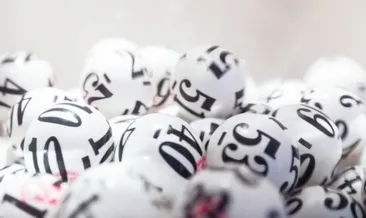 Sayısal Loto sonuçları açıklandı! 2 Temmuz 2022 Milli Piyango Online MPİ ile Çılgın Sayısal Loto çekiliş sonuçları bilet sorgulama ekranı!