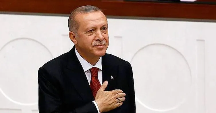 Erdoğan, Nobel’e aday gösterildi