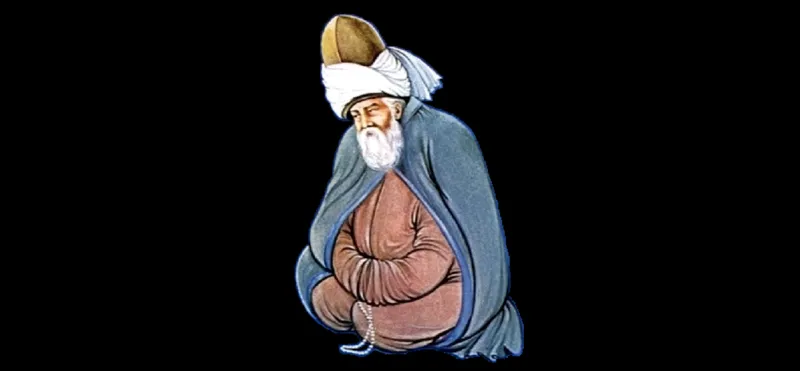 Mevlana Celaleddin Rumi Den Sozler Guzel Sozler Haberleri