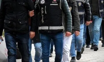 İzmir merkezli 6 ilde 16 şüpheliye yönelik FETÖ operasyonu başlatıldı #izmir