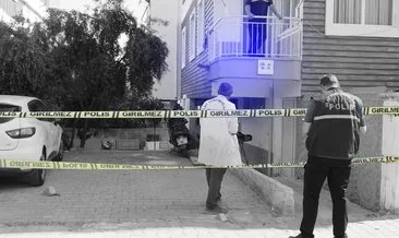 Silahla vurduğu kardeşini merak edip peşinden gidince yakayı ele verdi! #antalya