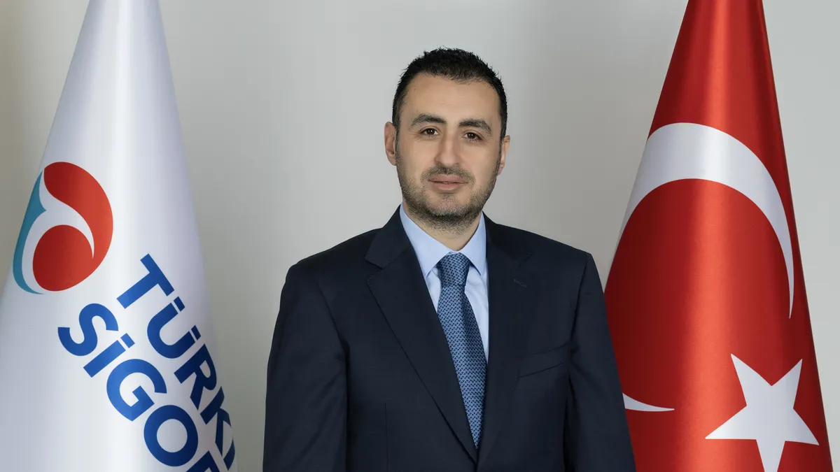 Türkiye Sigorta ve Türkiye Hayat Emeklilik’ten ilk çeyrekte rekor kârlılık