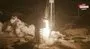 Dragon uzay aracını taşıyan Falcon-9 roketi başarıyla fırlatıldı | Video