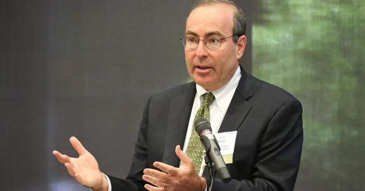 Richmond Fed Başkanı Thomas Barkin: Tahvil alımlarının sona erdirilmesi için çağrı yapmaya hazır değilim