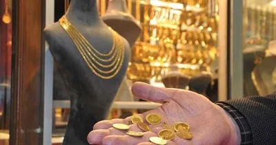 25 Temmuz 2026 güncel altın fiyatları: Gram altın ve çeyrek altın bugün ne kadar, kaç TL?