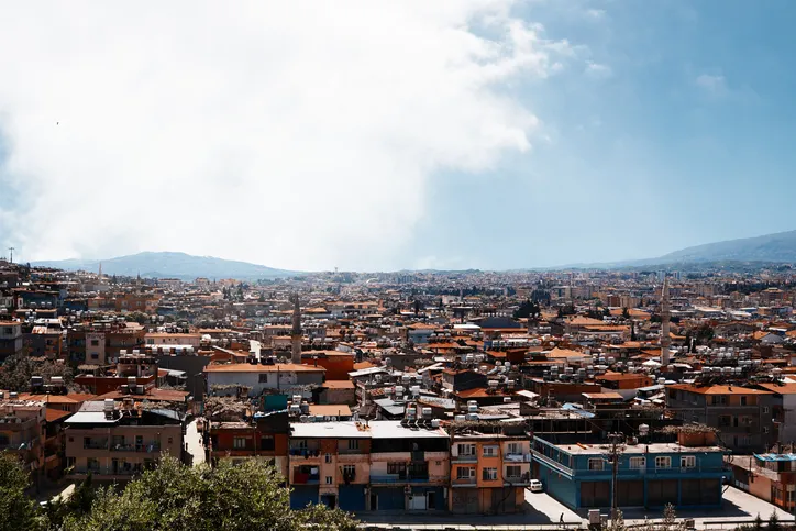 Google’da en çok aranan plaka oldu! Türkiye en çok bu şehrimizi merak etmiş...