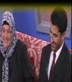 Ünlülerin anne ve babaları