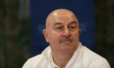 Stanislav Cherchesov’dan Türk futbol ve Fatih Terim yorumu