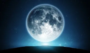 Ayın Özellikleri - Ayın Hareketleri, Yapısı, Boyutları Nasıldır, Dünya Etrafındaki Hareketi Nasıl Etkiler?