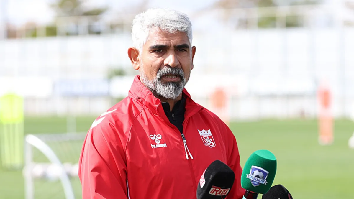 İsmet Taşdemir'den MHK açıklaması