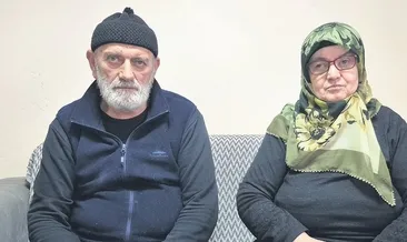 65’inden sonra üniversiteye döndüler