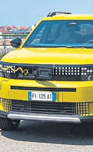 Yaz aylarında satışa sunulacak