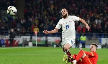 Jurecka’ya yakın takip