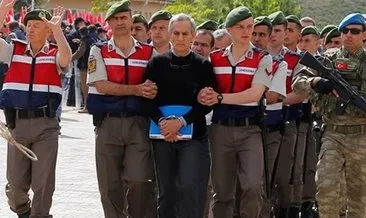 Akıncı Üssü darbe girişimi davası