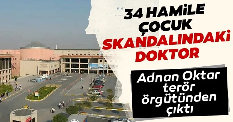 Türkiye’nin gündemine damga vuran o olaydaki doktor Adnan Oktar terör örgütünden çıktı