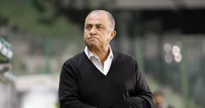 Son dakika haberi: Fatih Terim Panathinaikos ile Yunanistan’ı salladı! İlk maçında Pas Giannina’yı ezdi geçti...