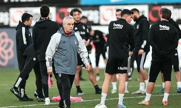 Son dakika haberi: Beşiktaş’a 5 mutlu haber