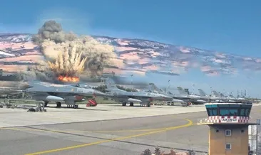 ‘Polisle çatışın’ emrini o vermiş