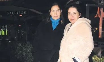 ‘Yılbaşında İstanbul’dayım’