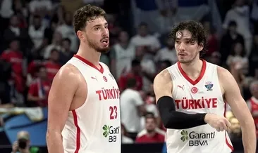 EUROBASKET ÇEYREK FİNAL: Türkiye - Polonya basketbol maçı ne zaman, saat kaçta ve hangi kanalda?