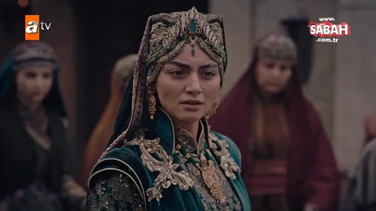 Söğüt işte böyle kurtarıldı! Bala Hatun: “Canımızla kanımızla savunduk toprağımızı”