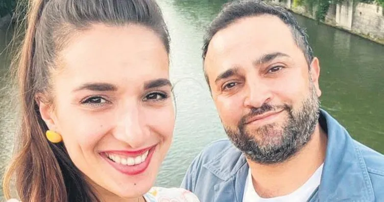 16 yıllık evliliği iş hırsı bitirdi