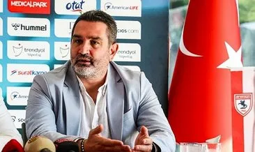 FIFA, Samsunspor’a 2 dönem transfer yasağı getirdi