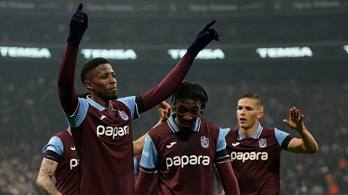 Son dakika: Trabzonspor'un rakibi Gaziantep FK! 11'ler belli oldu