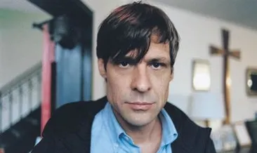 ABD’li müzisyen Türkiye’ye geliyor