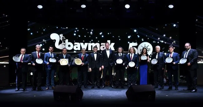 baymak tan 50 nci yilina gorkemli