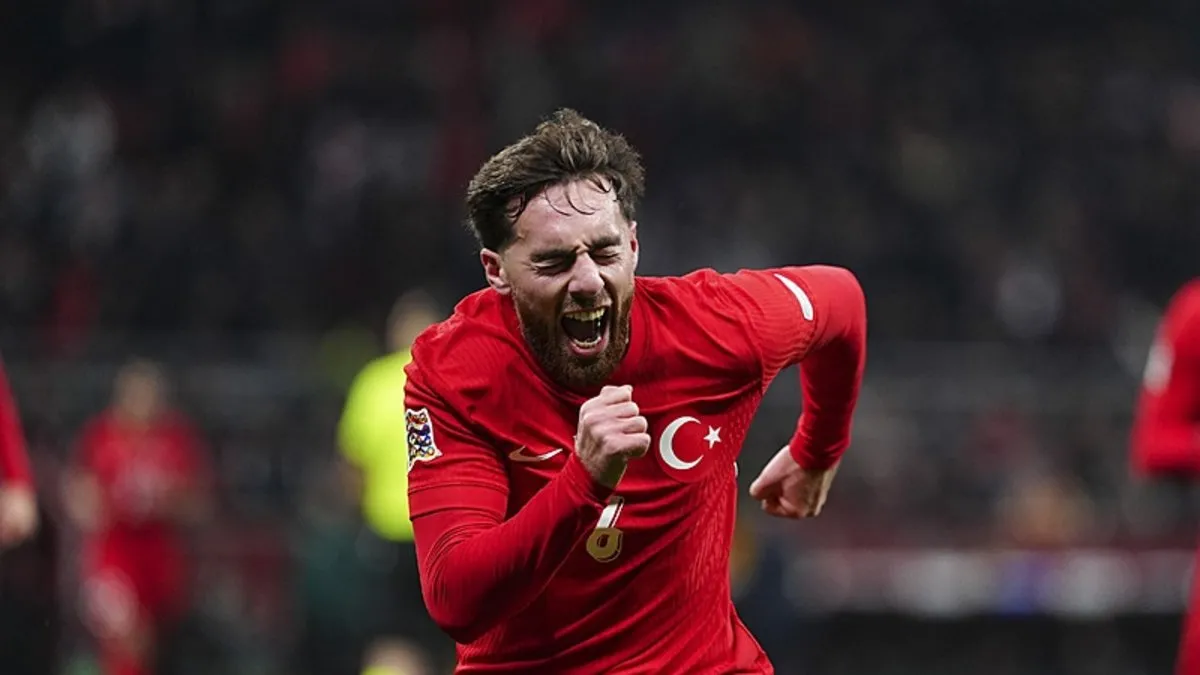 Orkun Kökçü'den galibiye...                    </div>

                    <div class=