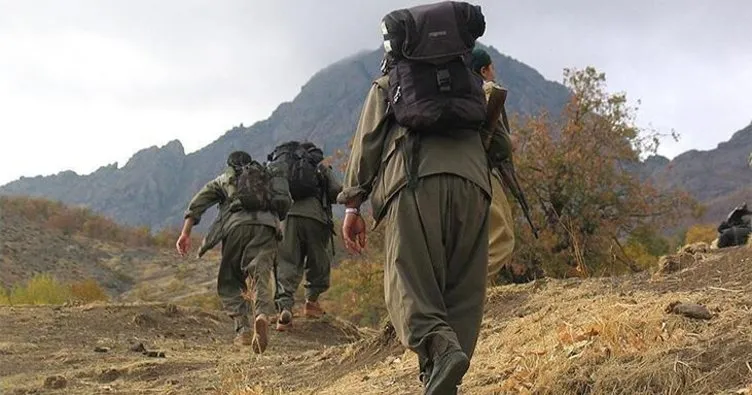 PKK’lı teröristlere para yardım yapanlar yakalandı