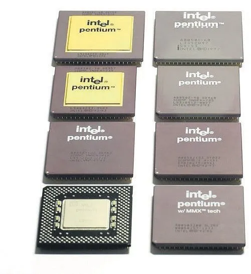 Процессоры интел 10. Intel Pentium 3558u.