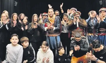 Bayburt’u final heyecanı sardı