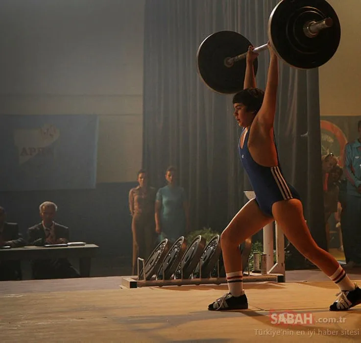 Cep Herkülü: Naim Süleymanoğlu izleyiciyle buluşuyor! İşte bu hafta vizyona giren filmler...