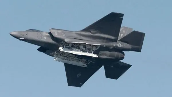Son dakika: ABD’den F-35 açıklaması