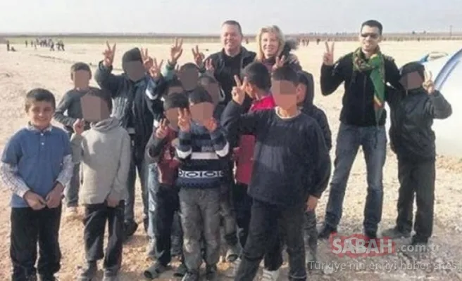 ‘Mormon görevliler CIA için çalışıyor’