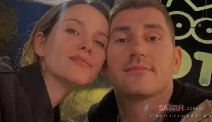 Büyük aşkta mutlu son! Güzel oyuncu İrem Helvacıoğlu ile Ural Kaspar evleniyor!