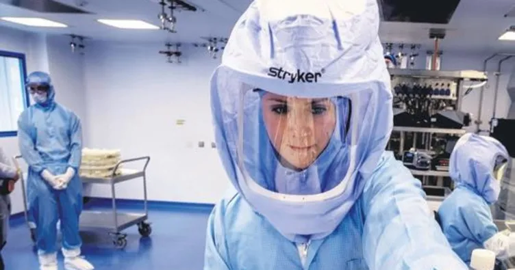 100 gün içinde aşı sözü