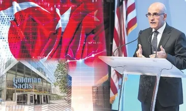 Amerikalı yatırımcılara Türkiye daveti