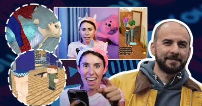 YouTube’da çocuklara dijital kuşatma! Eğlence maskesi ile Şiddet ve LGBT propagandası