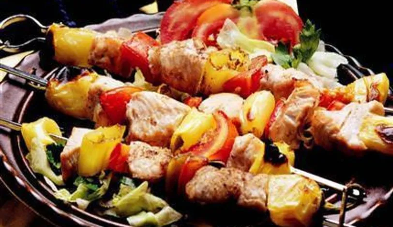 En pratik yılbaşı mönüsü!