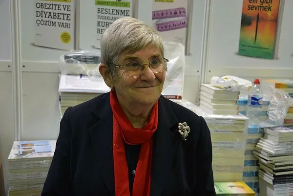 Prof. Dr. Canan Karatay'dan kuyruk yağı yorumu!