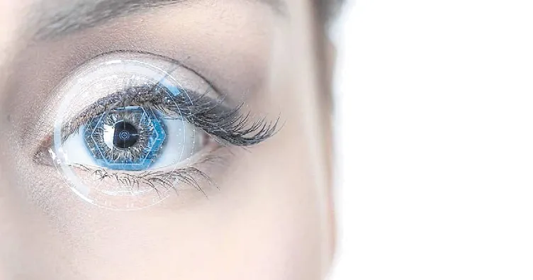 ‘Lasik ameliyatıyla gözlüğe veda edin’