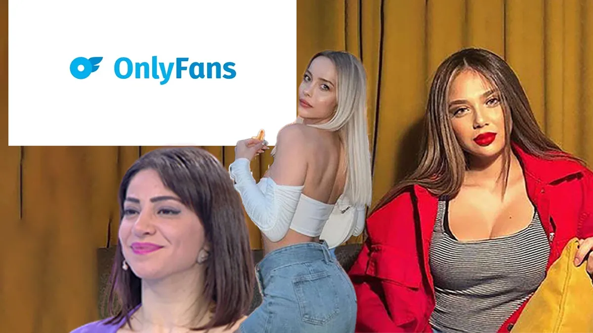 SON DAKİKA... 8 ilde eş zamanlı OnlyFans operasyonu! Merve Taşkın, Gizem Bağdaçiçek, Burçin Erol ve Serpil Cansız hakkında gözaltı kararı