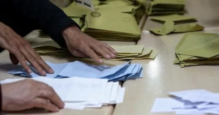 Maltepe’de hazırlanan birleştirme tutanakları İl Seçim Kuruluna gönderildi