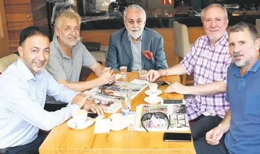 SABAH SPOR yazarları, Kadıköy’de oynanacak kritik derbi öncesi iki takımı masaya yatırdı...