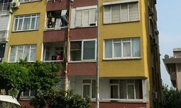 Antalya’da aynı evde yaşayan anne ve kızının cansız bedenleri bulundu