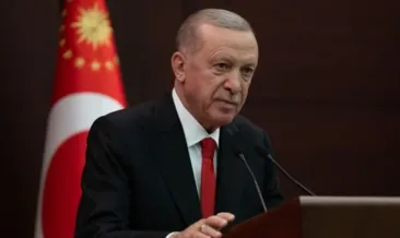 Son dakika | Başkan Erdoğan’dan önemli açıklamalar