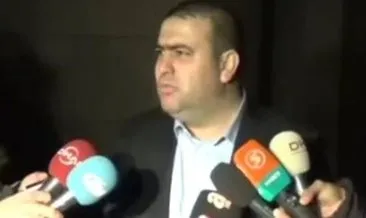 Son dakika: FETÖ elebaşı Gülen’in avukatı Adnan Şeker’e örgüt üyeliğinden ikinci ceza
